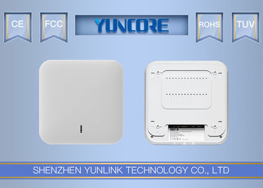 AC1200 à deux bandes 2.4Ghz+5Ghz Plafond-a monté le point d'accès avec QCA9563 L'unité centrale de traitement - le modèle XD6900 fournisseur