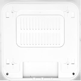 AC1200 à deux bandes 2.4Ghz+5Ghz Plafond-a monté le point d'accès avec QCA9563 L'unité centrale de traitement - le modèle XD6900 fournisseur